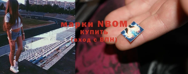 молекула духа Белокуриха