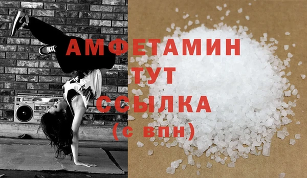 молекула духа Белокуриха