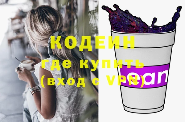 молекула духа Белокуриха