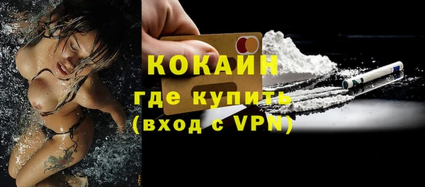 молекула духа Белокуриха