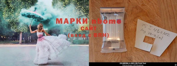 молекула духа Белокуриха